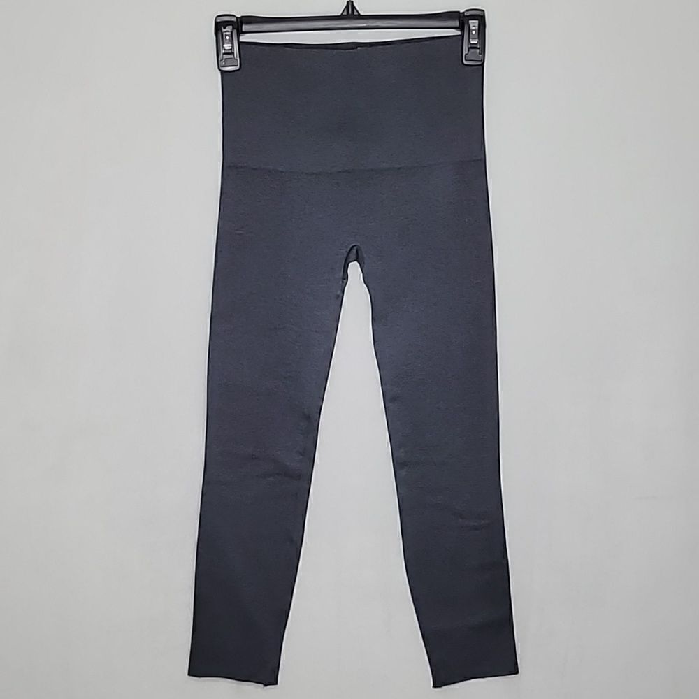 Spanx High Waist Leggings Size Medium